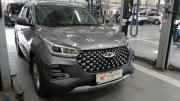 Chery Tiggo 4 Pro I Санкт-Петербург  - изображение 8