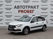 Lada (ВАЗ) Granta I Рестайлинг Владимир  - изображение 9