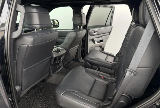 Toyota Sequoia III с пробегом 2023 года, цена 10 500 000 рублей, 59062 км, внедорожник, Автокод Объявления
