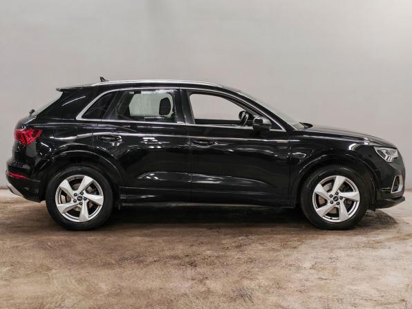 Audi Q3 II (F3) с пробегом 2020 года, цена 3 165 000 рублей, 94372 км, внедорожник, Автокод Объявления