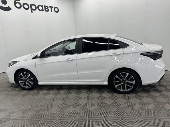 Omoda S5 с пробегом 2023 года, цена 1 499 000 рублей, 54316 км, седан, Автокод Объявления