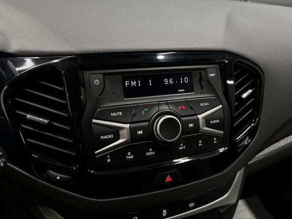 Lada (ВАЗ) Vesta I с пробегом 2018 года, цена 1 095 000 рублей, 148331 км, универсал, Автокод Объявления