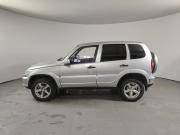 Chevrolet Niva I Рестайлинг Уфа  - изображение 32