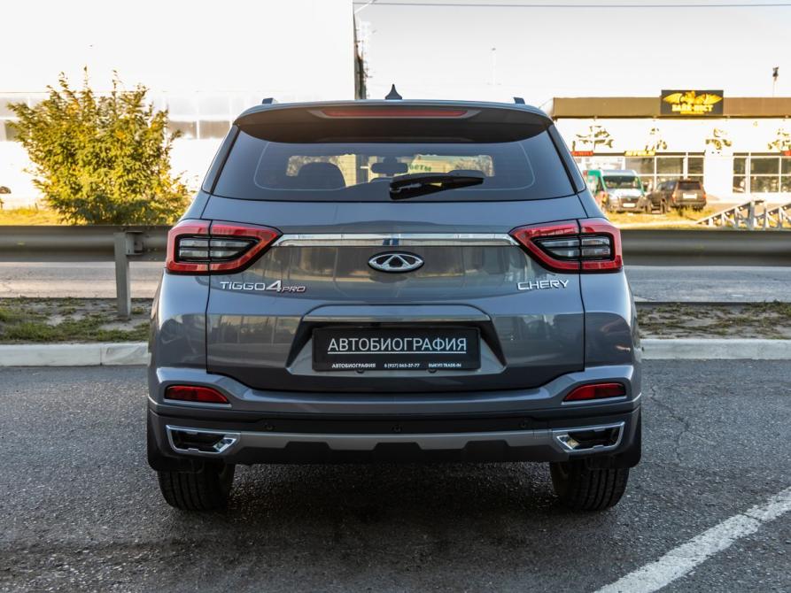 Chery Tiggo 4 Pro I Волгоград  - изображение 6