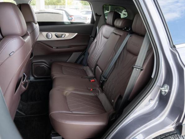 Chery Tiggo 8 Pro Max I Рестайлинг с пробегом 2023 года, цена 2 500 000 рублей, 45874 км, внедорожник, Автокод Объявления