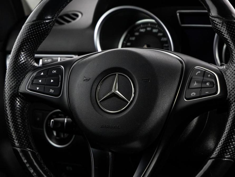 Mercedes-Benz GLE I (W166) Санкт-Петербург  - изображение 14