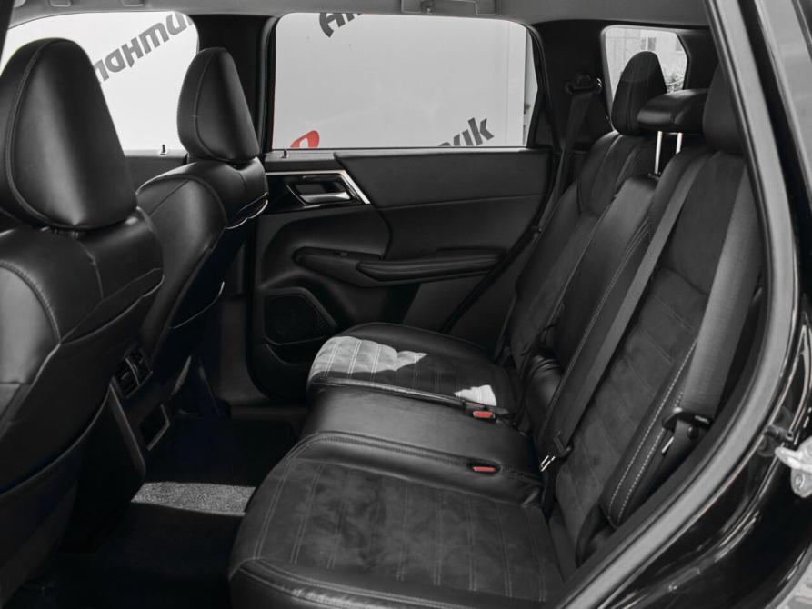 Mitsubishi Outlander IV Екатеринбург  - изображение 25