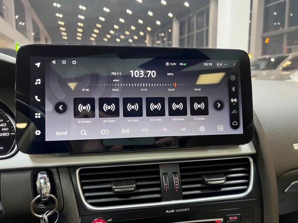 Audi A5 I (8T) Рестайлинг с пробегом 2016 года, цена 2 190 000 рублей, 167764 км, купе, Автокод Объявления