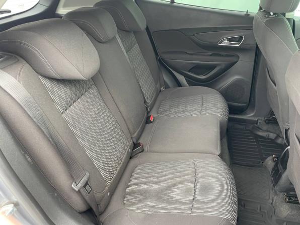 Opel Mokka I с пробегом 2013 года, цена 804 000 рублей, 199173 км, внедорожник, Автокод Объявления