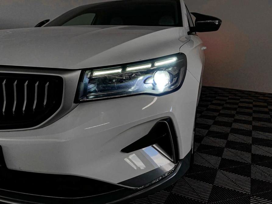 Geely Emgrand II Ногинск  - изображение 12