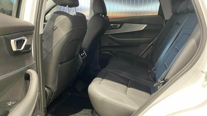 Chery Tiggo 7 Pro Max I Рестайлинг с пробегом 2024 года, цена 1 995 000 рублей, 54315 км, внедорожник, Автокод Объявления