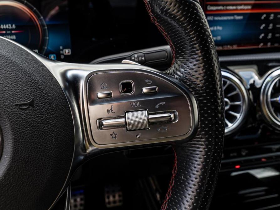 Mercedes-Benz CLA II (C118 X118) Краснодар  - изображение 21