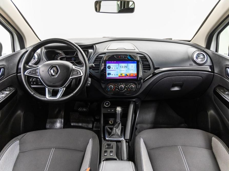 Renault Kaptur I Рестайлинг Волгоград  - изображение 13
