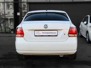 Volkswagen Polo V Москва  - изображение 21