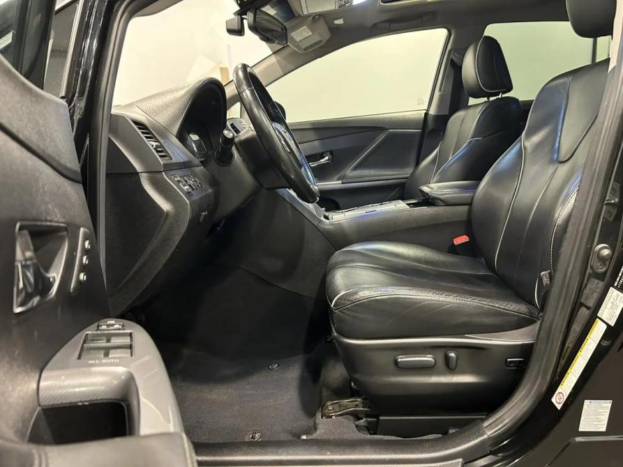 Toyota Venza I Рестайлинг Подольск  - изображение 9