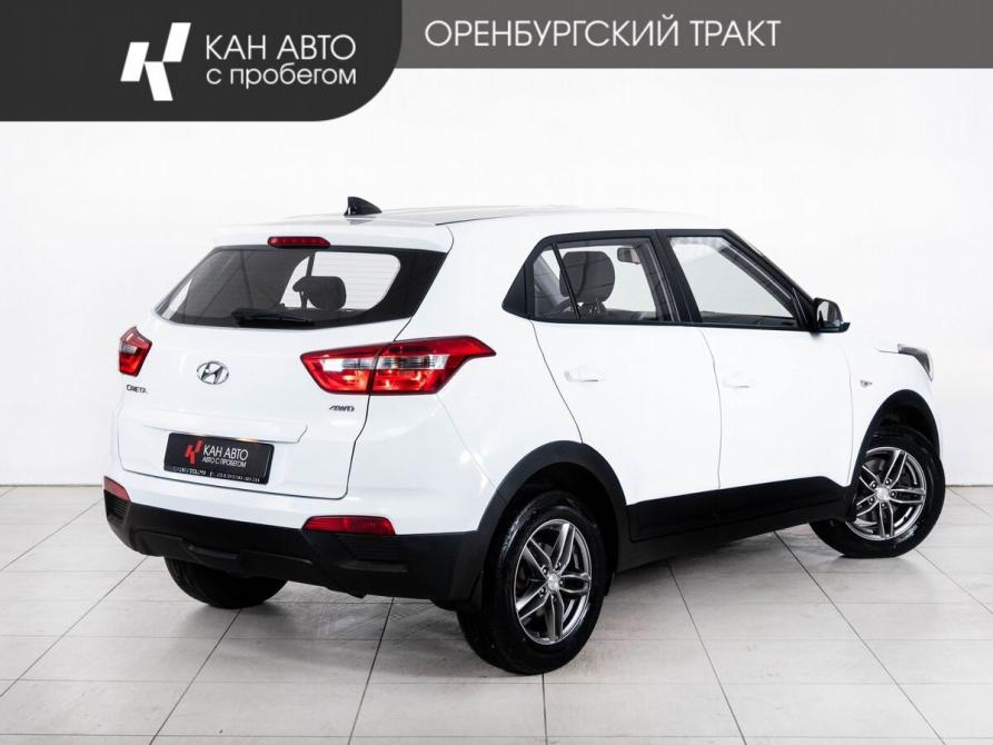 Hyundai Creta I Казань  - изображение 3