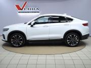 Geely Tugella I Уфа  - изображение 26
