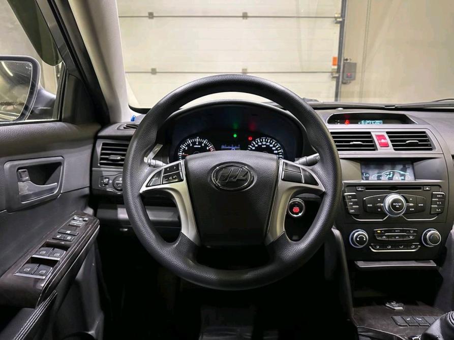 Lifan Murman (820) Новосибирск  - изображение 20