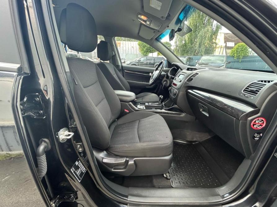 Kia Sorento II Рестайлинг Санкт-Петербург  - изображение 14