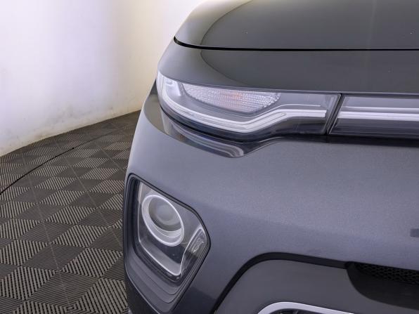 Kia Soul III с пробегом 2019 года, цена 1 900 000 рублей, 71094 км, хэтчбек, Автокод Объявления