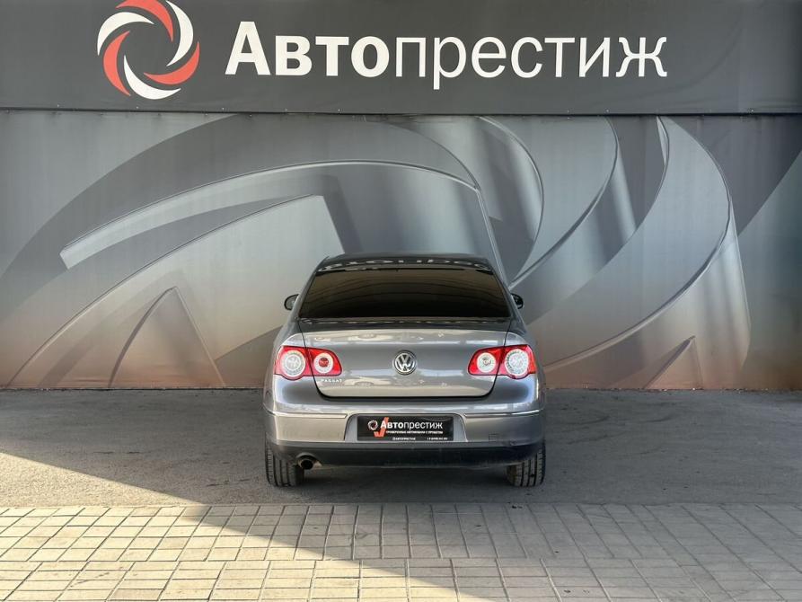 Volkswagen Passat B6 Волгоград  - изображение 7