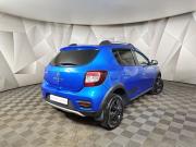 Renault Sandero II Москва  - изображение 19