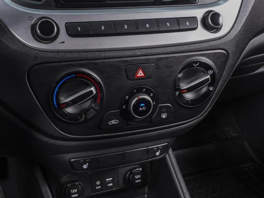 Hyundai Solaris II Ростов-на-Дону  - изображение 12
