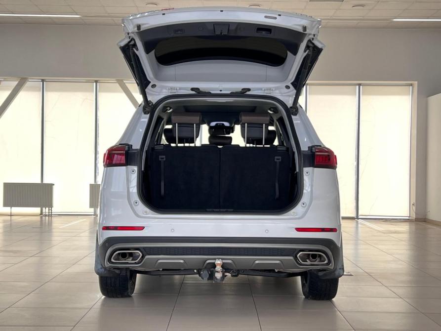 Chery Tiggo 8 Pro I Волгоград  - изображение 40