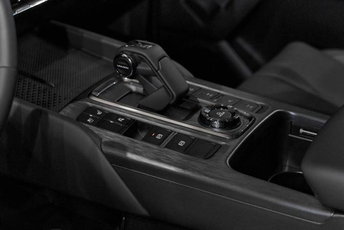 Новый Haval H9 II 2026 года, цена 5 399 000 рублей, внедорожник, Автокод Объявления