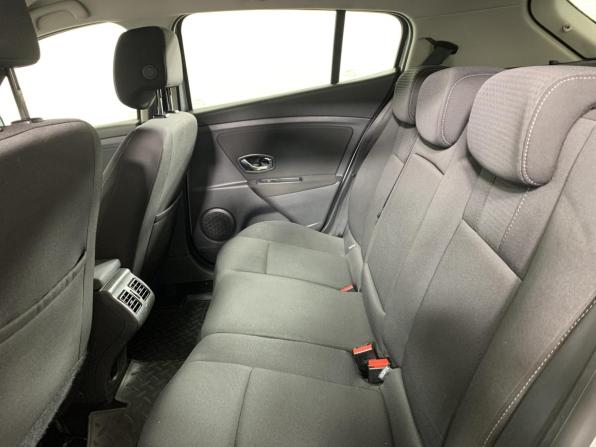 Renault Megane III Рестайлинг с пробегом 2012 года, цена 745 000 рублей, 105000 км, хэтчбек, Автокод Объявления