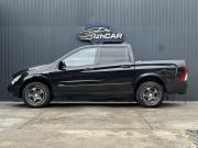 SsangYong Actyon Sports I Ижевск  - изображение 22