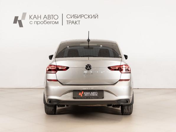 Volkswagen Polo VI с пробегом 2021 года, цена 1 465 000 рублей, 162000 км, лифтбек, Автокод Объявления