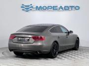 Audi A5 I (8T) Рестайлинг Калининград  - изображение 25