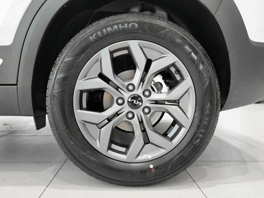 Kia Seltos II Казань  - изображение 22