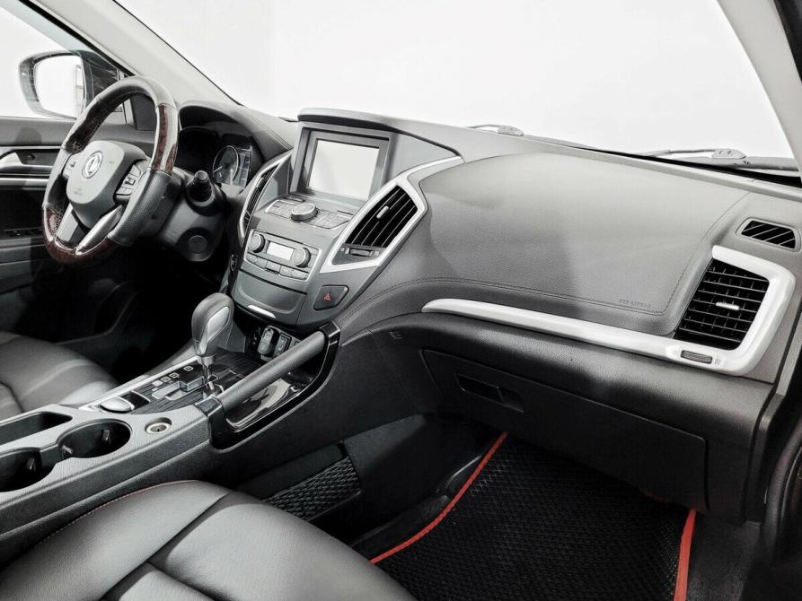 Dongfeng AX7 I Москва  - изображение 11