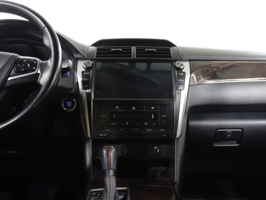 Toyota Camry VII (XV50) Рестайлинг 2 Москва  - изображение 14