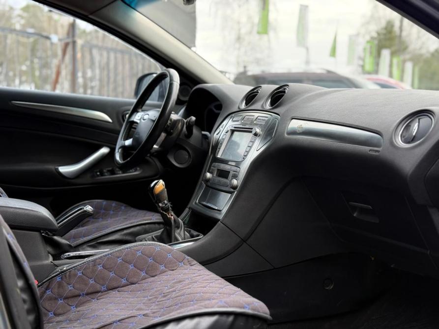 Ford Mondeo IV Ижевск  - изображение 9