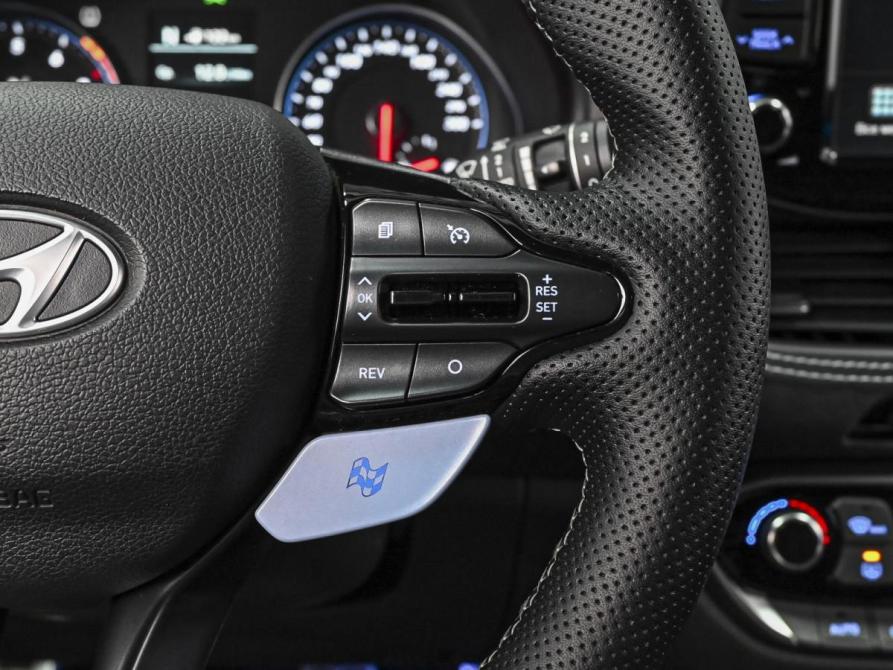 Hyundai i30 N I Ставрополь  - изображение 19