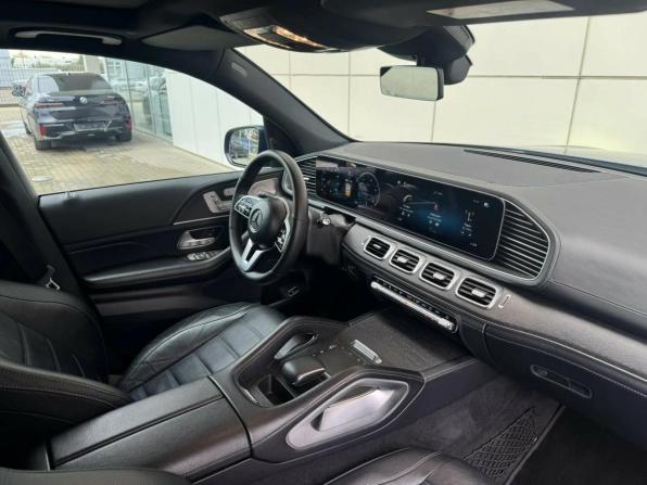 Mercedes-Benz GLE II (V167) с пробегом 2021 года, цена 7 499 000 рублей, 91426 км, внедорожник, Автокод Объявления