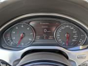 Audi A8 III (D4) Рестайлинг Москва  - изображение 34