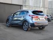 Nissan Qashqai II Рестайлинг Москва  - изображение 22