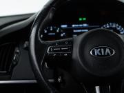 Kia Stinger I Москва  - изображение 40