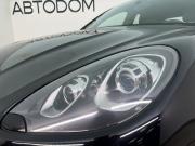 Porsche Macan I Москва  - изображение 35