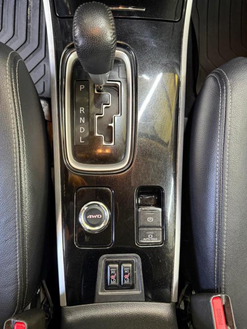 Mitsubishi Outlander III Рестайлинг 3 Ижевск  - изображение 21