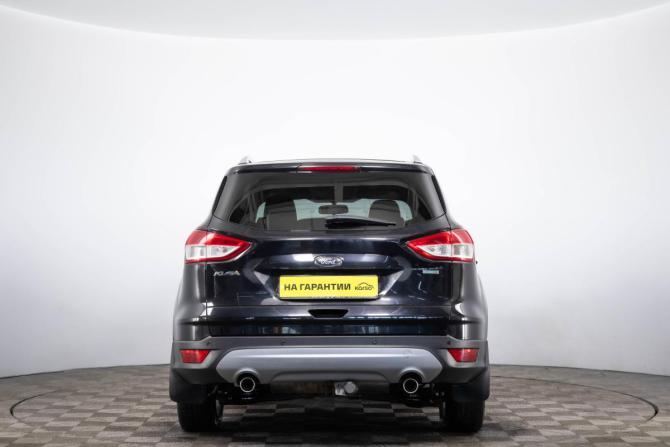 Ford Kuga II с пробегом 2014 года, цена 929 000 рублей, 247189 км, внедорожник, Автокод Объявления