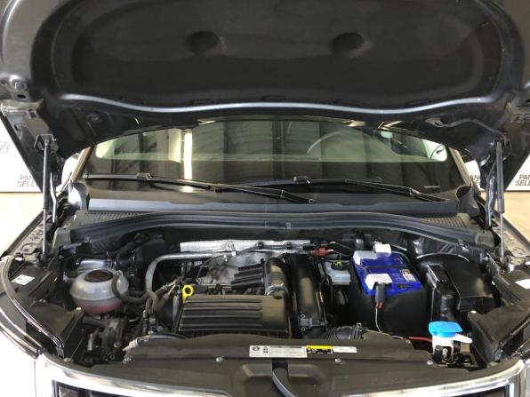 Skoda Kodiaq I с пробегом 2019 года, цена 2 225 000 рублей, 114708 км, внедорожник, Автокод Объявления