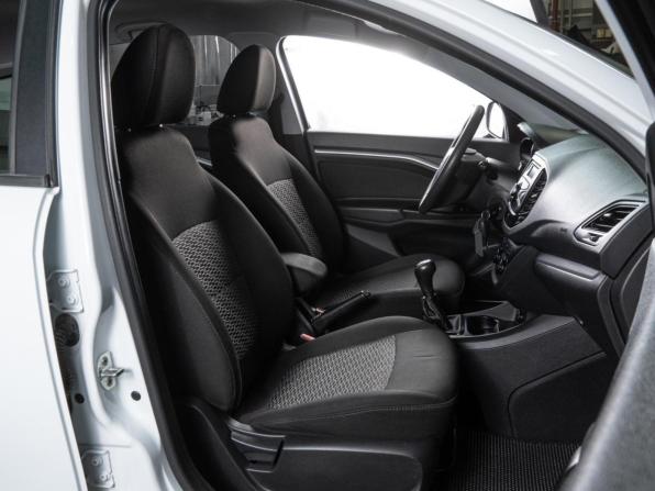Lada (ВАЗ) Vesta I с пробегом 2018 года, цена 990 000 рублей, 118377 км, универсал, Автокод Объявления
