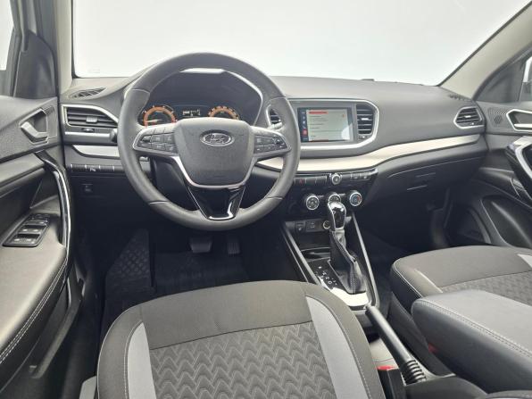 Lada (ВАЗ) Vesta I Рестайлинг (NG) с пробегом 2024 года, цена 1 399 000 рублей, 39993 км, седан, Автокод Объявления