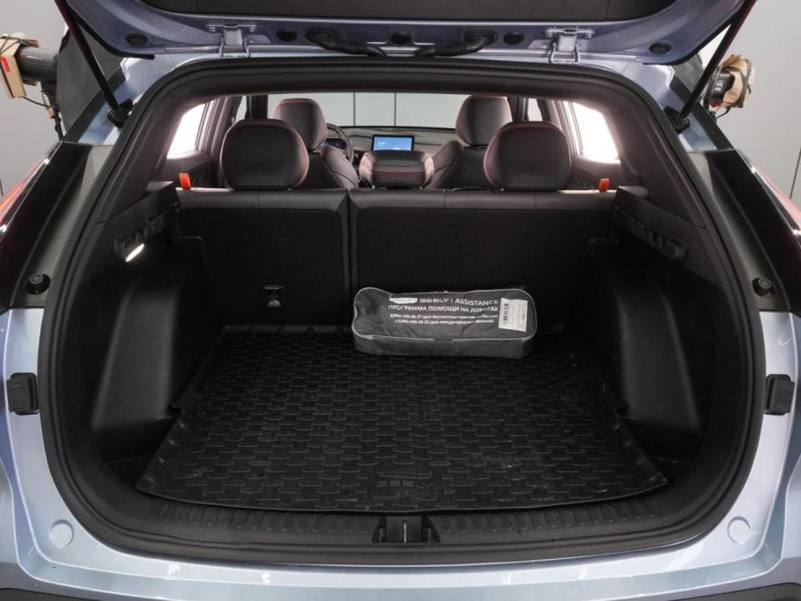 Geely Cityray Воронеж  - изображение 19