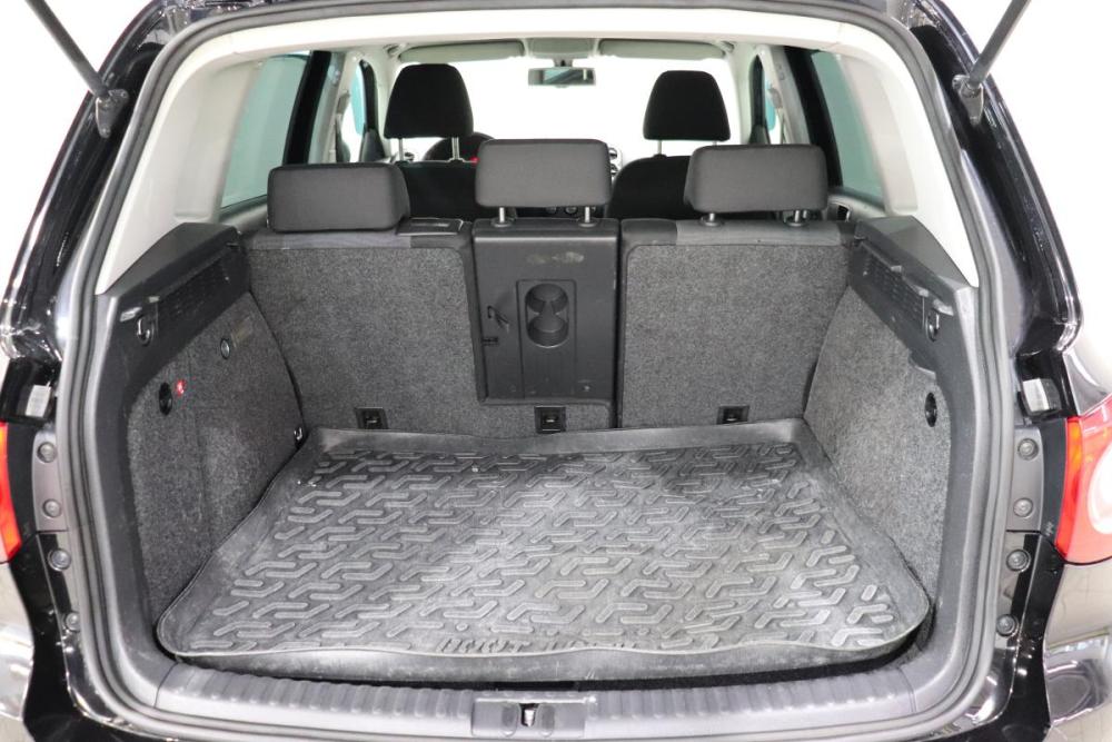 Volkswagen Tiguan I Иркутск  - изображение 11